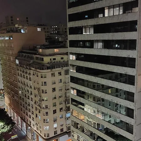 Excelente Studio No Centro Em Frente Ao Metro Rio de Janeiro Exterior foto