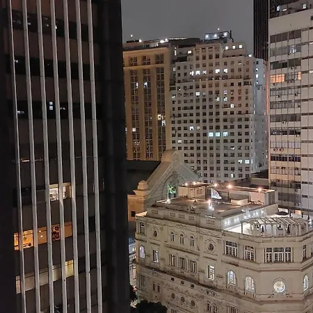 Excelente Studio No Centro Em Frente Ao Metro Rio de Janeiro Exterior foto
