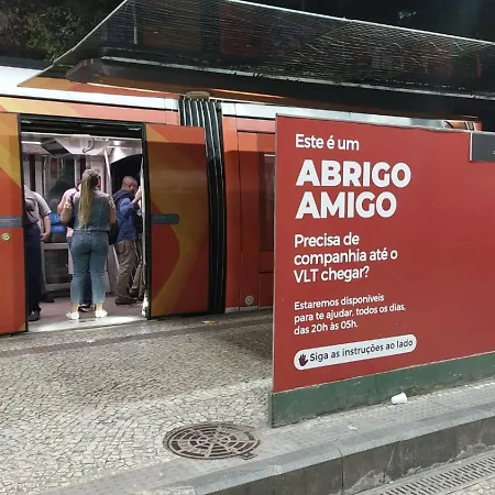 Excelente Studio No Centro Em Frente Ao Metro Rio de Janeiro Exterior foto