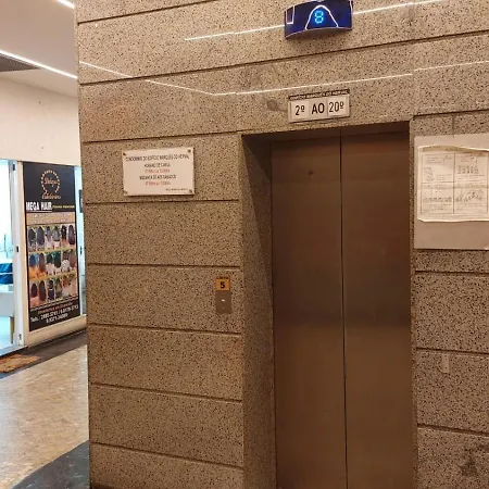 Excelente Studio No Centro Em Frente Ao Metro Rio de Janeiro Exterior foto