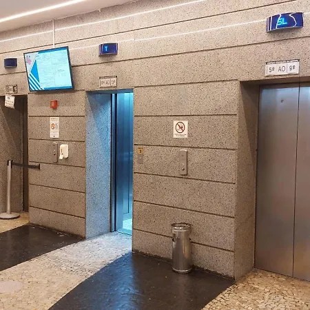 Excelente Studio No Centro Em Frente Ao Metro Rio de Janeiro Exterior foto