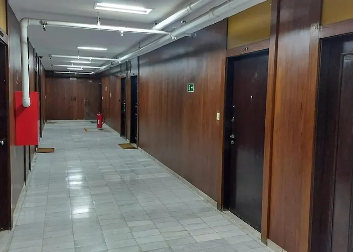 Excelente Studio No Centro Em Frente Ao Metro