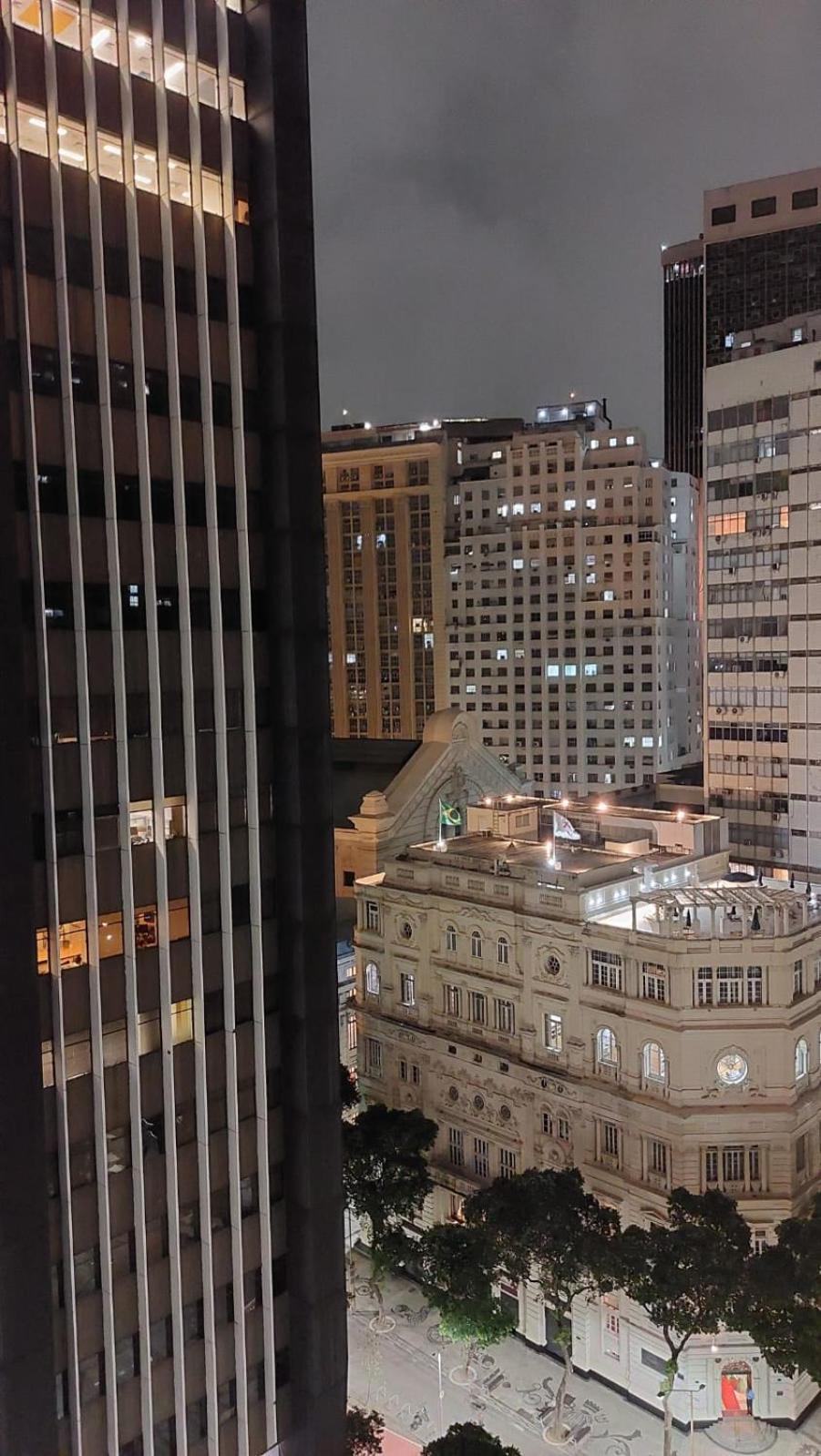 Apartment Excelente No Centro Em Frente Ao Metro *