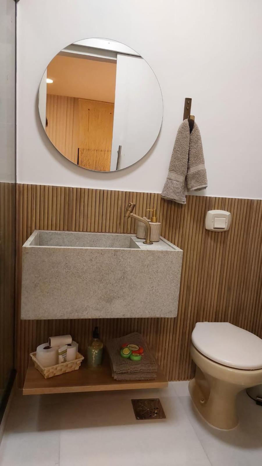 Apartment Excelente No Centro Em Frente Ao Metro